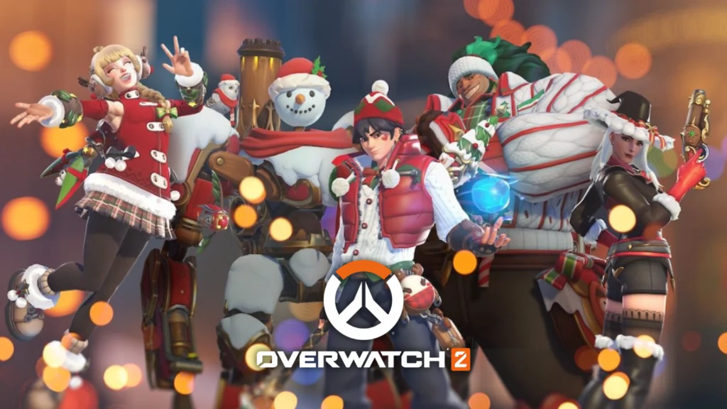 O frio chegou ao Overwatch 2 com o evento Paraíso Congelado, mas a loja do jogo aposta no calor das texturas de lã. A Blizzard lançou na Temporada 20 (dezembro de 2025) o Pacotaço Aconchegante (Cozy Mega Bundle), uma coleção massiva focada na estética "Knitted" (Tricô) para contrastar com o mapa nevado.