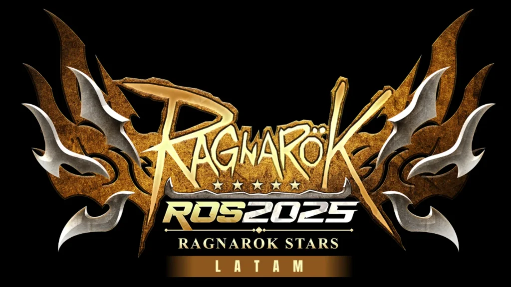 Ragnarök Online Stars LATAM 2025