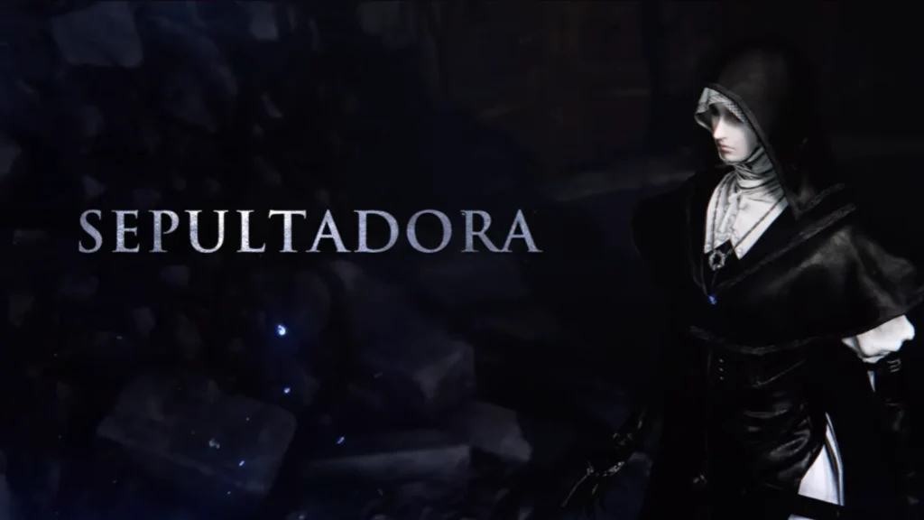 Sepultadora é a nova Notívaga de ELDEN RING NIGHTREIGN