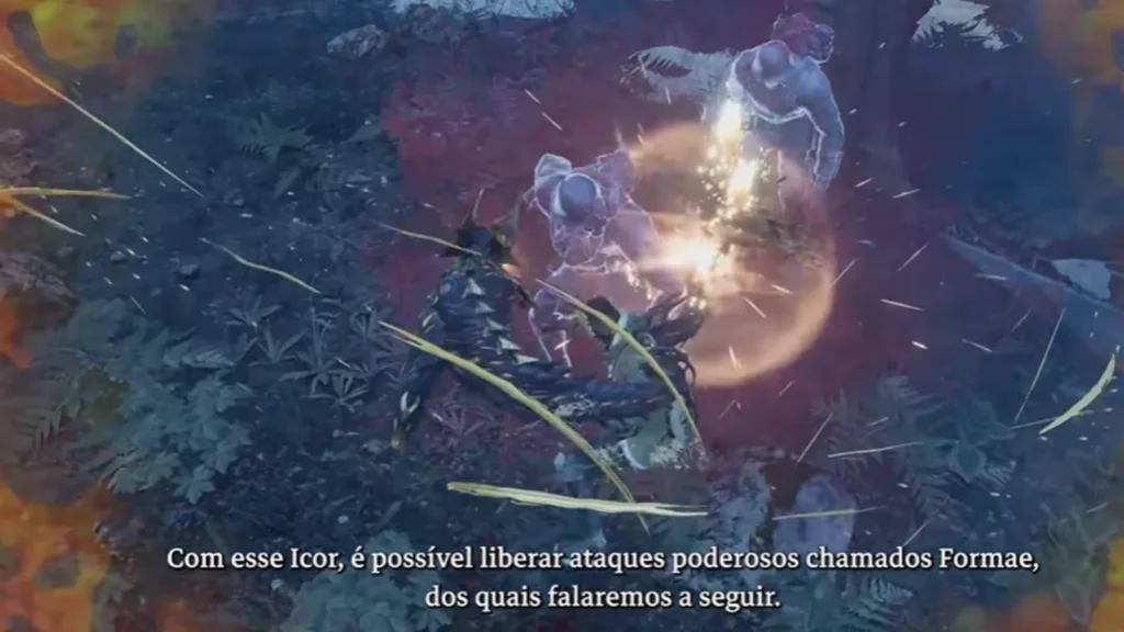 Novo trailer de Code Vein II revela sistemas de combate. Demo de criação de personagens chega dia 23/01 e transfere progresso.