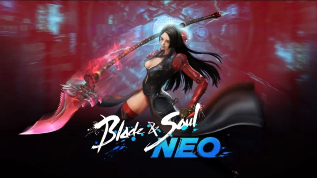 Nova classe Dark Lancer chega ao Blade & Soul NEO dia 20/01. Atualização traz nova zona Dawncrest, chefes e masmorras.