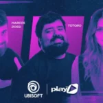PlayTV fecha parceria com Ubisoft. Novos programas com Totoro, Rato Borrachudo e Marcos Rossi estreiam dia 26/01. Saiba mais.