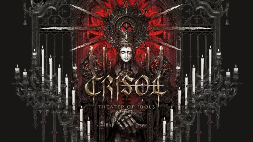 Terror da Blumhouse chega em 10/02. Crisol: Theater of Idols custará R$ 54,99 e usa sangue como munição. Baixe a demo.