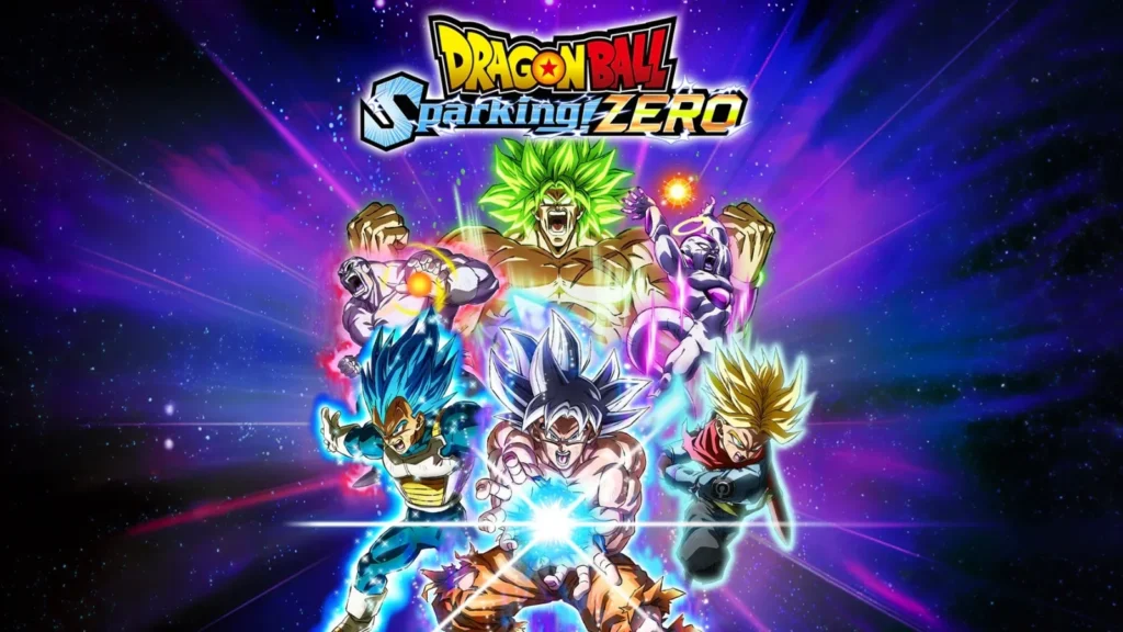 O DLC Herói da Justiça chegou para Dragon Ball Sparking Zero no Nintendo Switch e Switch 2! Veja os 11 novos lutadores e Gohan Beast.