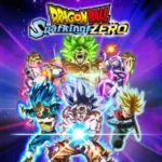 O DLC Herói da Justiça chegou para Dragon Ball Sparking Zero no Nintendo Switch e Switch 2! Veja os 11 novos lutadores e Gohan Beast.
