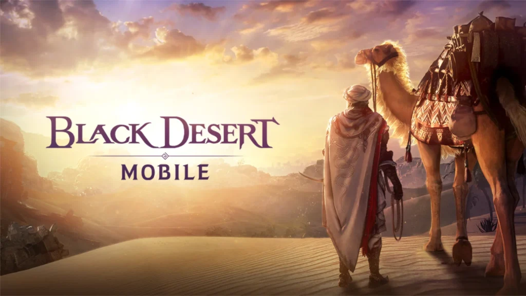 Grande Deserto unificado e Runas Chaos chegaram ao Black Desert Mobile. Monstros agora alcançam 83 mil de CP. Confira as novidades.