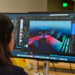 Roblox e Mastertech lançam curso gratuito de programação para jovens. Aprenda Luau, participe de Game Jams e eventos em 6 capitais.