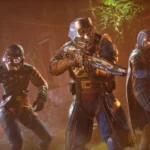 Maior update de Dune: Awakening traz endgame Tier 6, novas armas e remove impostos de base. DLC de construção já disponível.