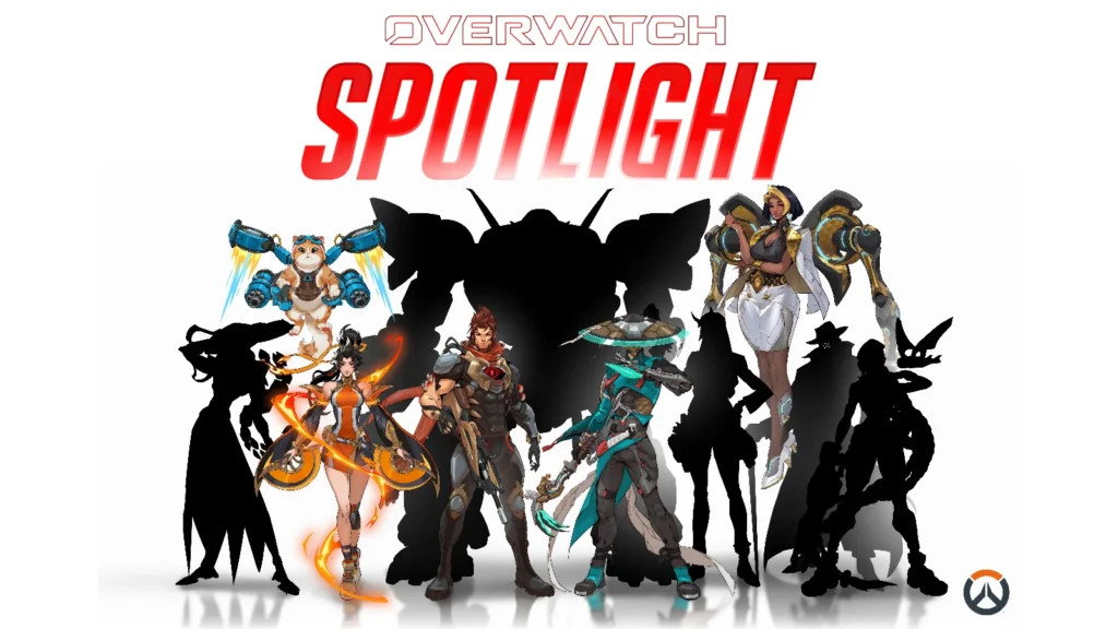 Overwatch remove o "2" e lança 5 heróis, incluindo Jetpack Cat. Evento Talon e collab Hello Kitty já disponíveis.