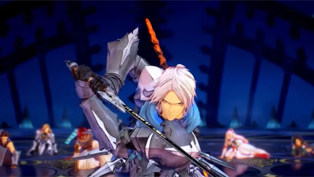 Tales of Arise chega ao Nintendo Switch 2 em 22 de maio de 2026. Edição inclui expansão Beyond the Dawn e 20h de conteúdo extra.