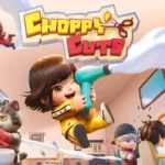 Garena lança Choppy Cuts no Steam. Jogo cooperativo de salão tem Kelly, Hayato e evento com itens grátis no Free Fire.