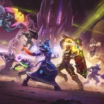 O Portal Negro reabriu! WoW Burning Crusade Classic Anniversary Edition já disponível. Jogue com Elfos Sangrentos e Draenei.