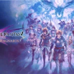 Endless Ragnarok chega em 9 de julho ao Switch 2 e consoles. Traz Beelzebub, nova história e Beta da Beatrix em março.