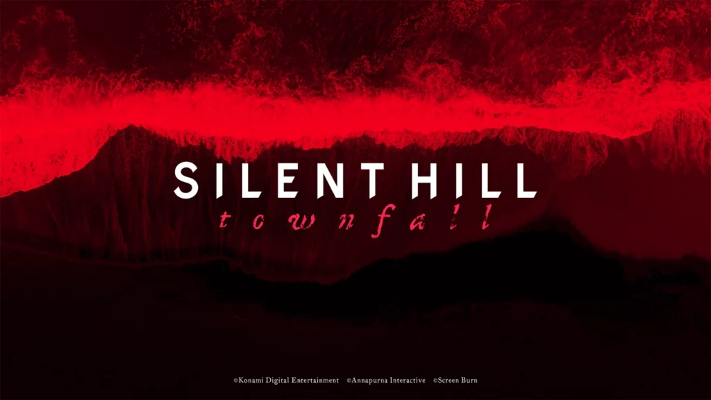Silent Hill: Townfall revela terror em primeira pessoa na Escócia. Conheça Simon Ordell e sua misteriosa TV analógica.