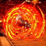 Tanjiro (Castelo Infinito) chegou ao Demon Slayer: Hinokami Chronicles 2! Confira o preço do pacote individual e do Passe de Personagens.