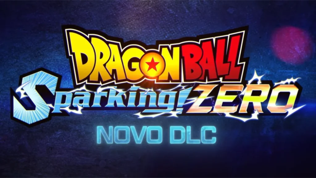 Sparking! ZERO anuncia DLC com Super 17 e Bardock SSJ. Atualização grátis traz modo Missão 100. Música nova de Kageyama.