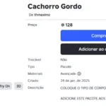 O Carnaval é o momento máximo da criatividade brasileira, e levar esse espírito para o ambiente digital é uma forma incrível de celebrar. Como você bem pontuou, a economia de itens UGC