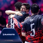 Histórico! FaZe Clan vence a Falcons e garante vaga em sua 3ª final consecutiva de Six Invitational. Brasil brilha em Paris.