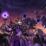 O Acesso Antecipado de WoW Midnight já começou! Confira o nível máximo, a campanha com Ciro Bottini e os bônus para Overwatch.