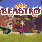 Jogue a Beastro Demo no Steam Next Fest! Conheça Panko, o chef Caracal, e descubra um RPG de culinária com construção de baralhos.