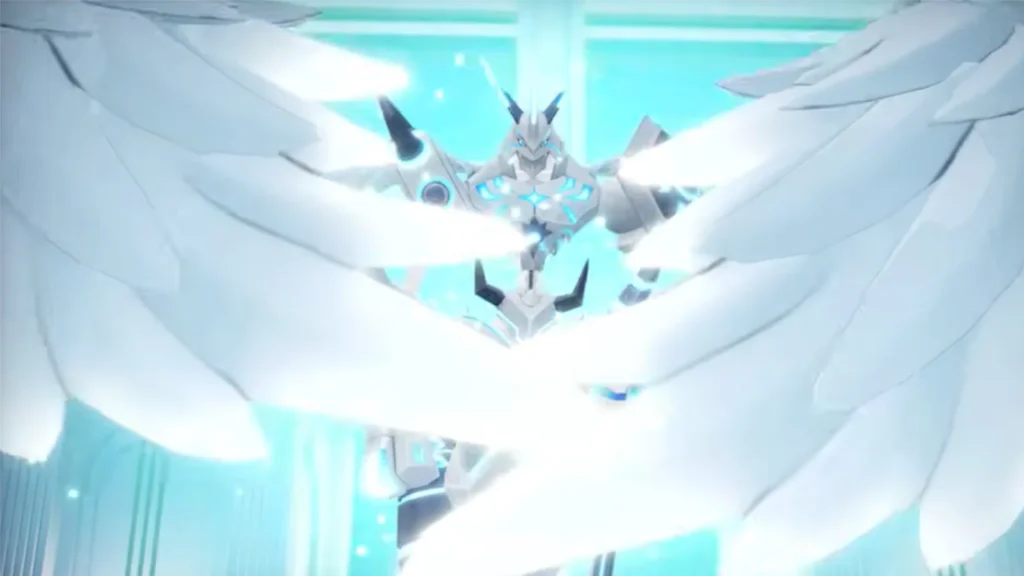 DLC "Gaku-Ran" chega ao Digimon Story Time Stranger. Jogue com Omnimon Merciful Mode e os Banchos em nova missão de história.