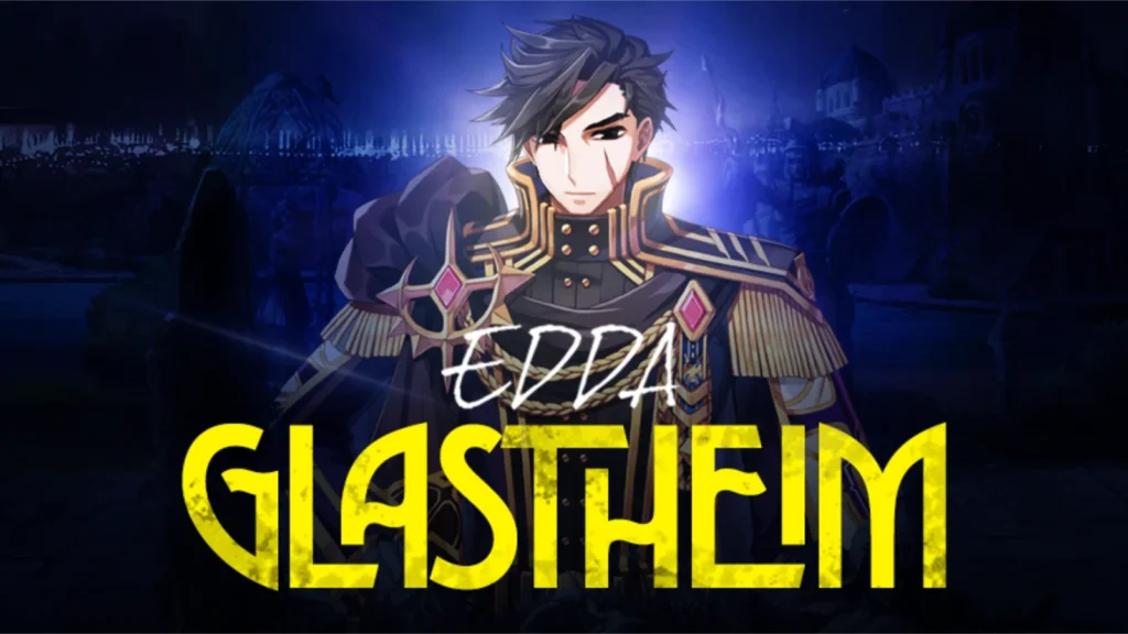 Ragnarök Online recebe EDDA Glastheim! Conheça as classes Mestre Estelar e Ceifador de Almas, e veja os novos modos da instância.