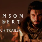 Crimson Desert ganha trailer de lançamento épico! Confira as datas de pré-download e veja o que esperar do novo jogo da Pearl Abyss.