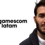 O ator Maxence Cazorla, de Clair Obscur: Expedition 33, é presença confirmada na gamescom latam 2026. Confira datas e ingressos.