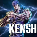 Kenshiro, de Fist of the North Star, chega a Fatal Fury: City of the Wolves em junho de 2026. Confira o trailer, a Temporada 2.