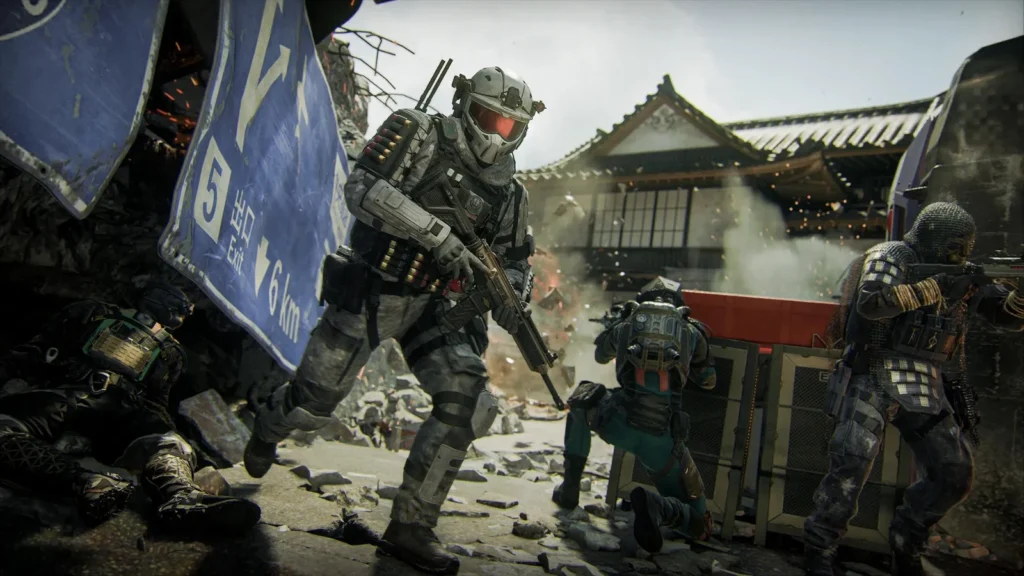 Domine Beacon, Abyss, Plaza e Gridlock na Temporada 3 de Black Ops 7. Confira dicas de equipamentos, rotas de flanco e estratégias.