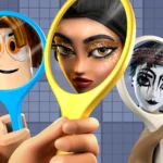 A Roblox lançou a seção de maquiagem para avatares! Descubra como o novo recurso de autoexpressão impacta a Geração Z