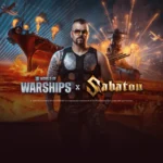 World of Warships e Sabaton lançam o single "Yamato"! Confira o novo comandante Joakim Brodén, a coleção exclusiva e prêmios.