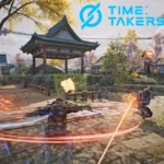 O Beta de Time Takers está disponível! Saiba como participar do teste da NCSOFT, conheça os personagens e domine .