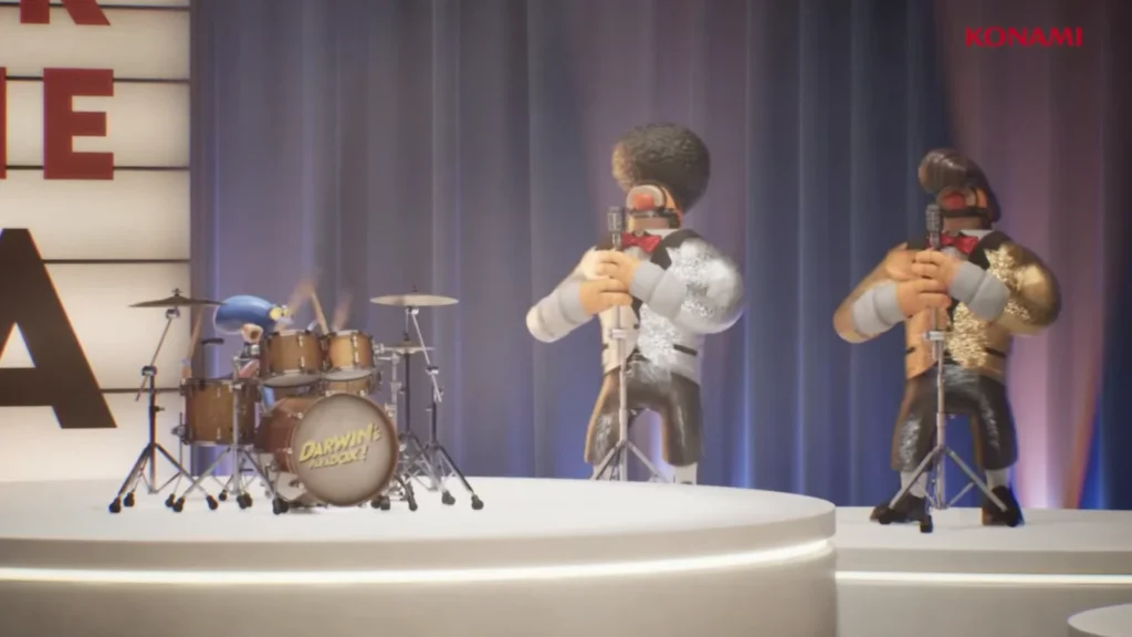 "Back to the Sea" é o primeiro single da trilha sonora de Darwin’s Paradox! Confira o videoclipe da FlyPop e a data de lançamento do jogo.