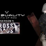 A Temporada 4 Crossroads chegou a SYNDUALITY Echo of Ada! Explore o mapa Sunny Polluted Forest, use novas armas e desbloqueie o mecha RITADARKKNIGHT.