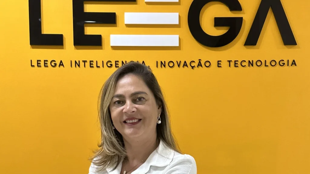 Sem mensuração, não há gestão. Elaine Bernardes (Leega) explica como KPIs de produtividade e RH transformam dados em decisões estratégicas e cultura saudável.