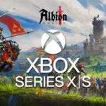 Albion Online chega ao Xbox Series X|S em 21 de abril de 2026! Confira as melhorias de interface, o sistema de cross-play