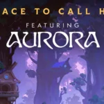AURORA e Blizzard lançam "A Place To Call Home" para World of Warcraft: Midnight. Explore a conexão emocional e o videoclipe da nova canção.