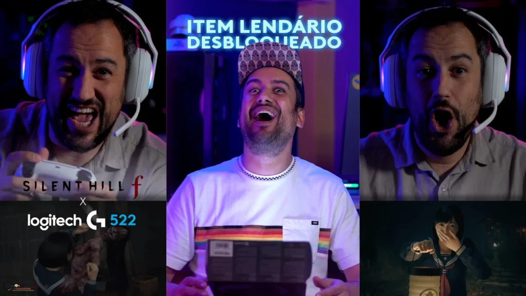 A SBCC celebra um ano transformando o mercado de games no Brasil. Conheça os projetos com Ubisoft, Krafton e o foco em acessibilidade.