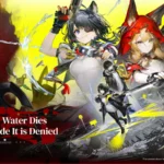 Arknights: Endfield recebe sua 1ª grande expansão! Confira os novos operadores Tangtang e Rossi e o sistema de hidroindustrialização.