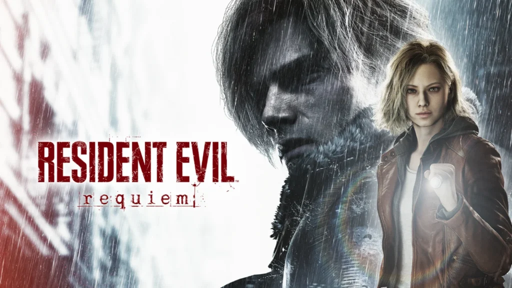 Resident Evil Requiem chega ao GeForce NOW com Path Tracing e DLSS 4. Confira os 11 novos jogos da semana e como jogar em 5K.