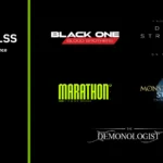 NVIDIA DLSS 4.5 e RTX chegam a Death Stranding 2, Marathon e Monster Hunter Stories 3. Confira as novidades e o PC temático de RE!