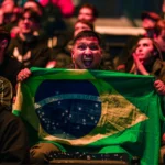 O Brasil se consolida como a maior potência de Rainbow Six Siege com US$ 17,3 milhões em prêmios. Confira o ranking e os detalhes!