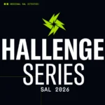 A reta final da Challenger Series R6 2026 começa hoje! Veja os times, o formato e o que está em jogo na disputa pelas vagas da SAL.