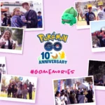 Pokémon GO celebra 10 anos com o sorteio GO Memories! Saiba como participar e concorrer a uma viagem com acompanhante para o GO Fest Tóquio.