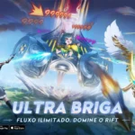 A Honor of Kings Atualização Fluxo chegou! Conheça o novo Herói Yuan Ge, as habilidades do Duendito e como resgatar 5.000 fichas.