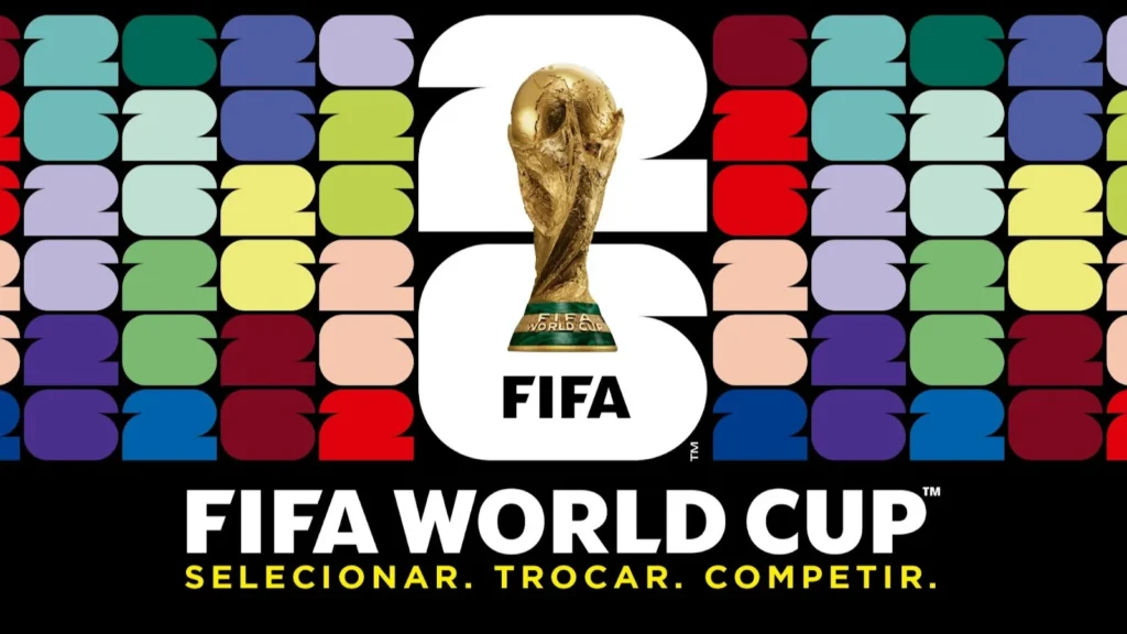Hasbro e Panini lançam o Monopoly FIFA World Cup 2026! Combine a estratégia de Monopoly com cartas Prizm colecionáveis e monte seu time dos sonhos.