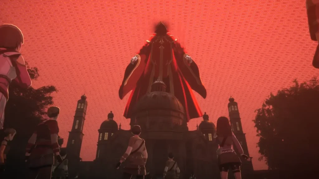 ECHOES OF AINCRAD ganha novo trailer! Descubra o sistema de combate Switch, a progressão de atributos e lançamento em 10 de julho.