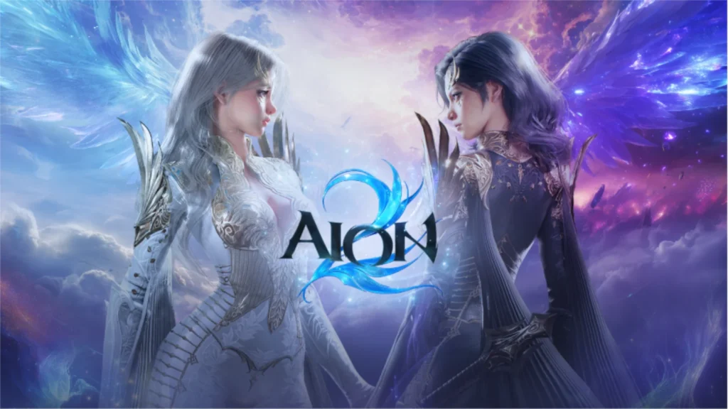 AION 2 chega ao PC em 2026! Confira os detalhes do novo MMORPG da NC America, com servidores na América do Sul, voo livre e em português.