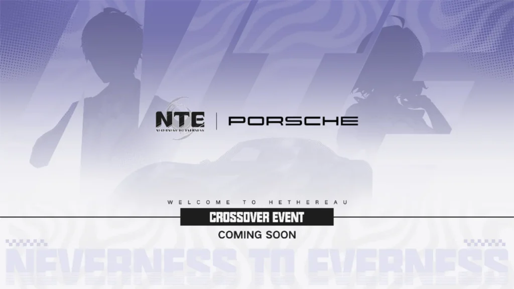 Neverness to Everness revela parcerias com Porsche e Persona, novos personagens e suporte a Ray Tracing. Prepare-se para a experiência.